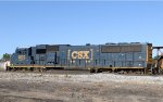 CSX 4570